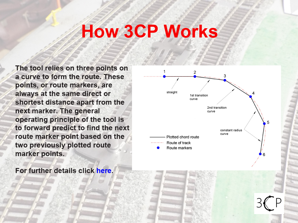 3CP Tools works page image